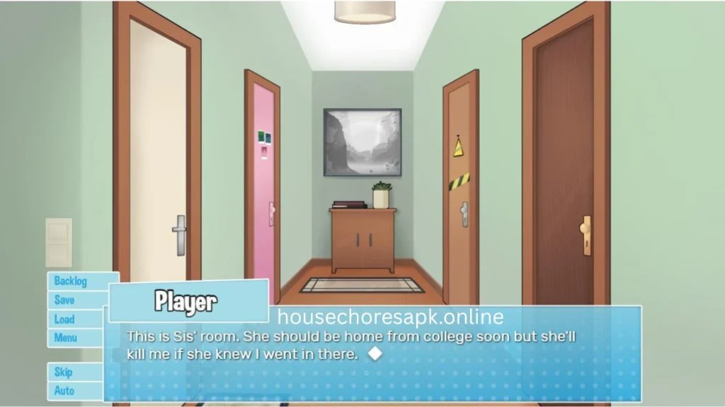 House Chores App